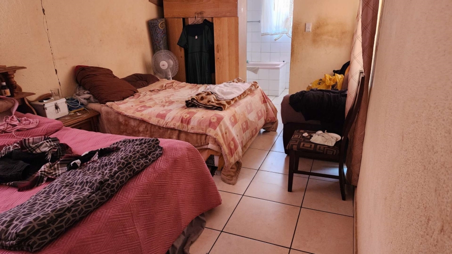 3 Bedroom Property for Sale in Tlhabane North West
